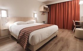 Hotel Espace Cite